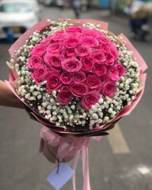 cửa hàng hoa tươi Tây Ninh