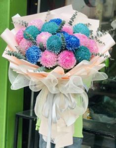 Shop Hoa Tươi Sài Gòn