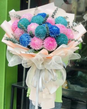 Shop Hoa Tươi Sài Gòn