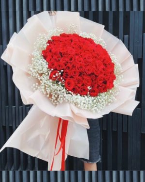 Cửa Hàng Hoa Tươi Thị Xã Hoà THành
