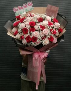 Shop Hoa Tươi Sài Gòn