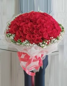 Shop Hoa Tươi Bến Cát