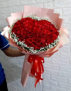 Shop Hoa Tươi Sài Gòn