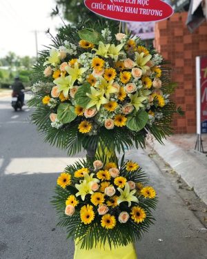 cửa hàng hoa tươi Thị Xã Hoà Thành
