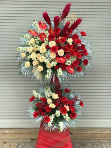 Đặt Hoa Chúc Mừng,hoa khai Tp.đồng xoài