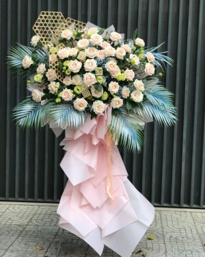 Đặt Hoa Chúc Mừng,hoa khai