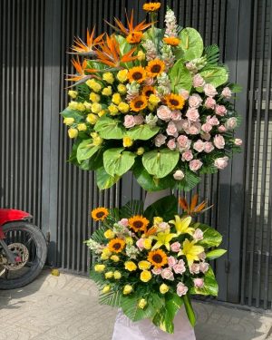 Đặt Hoa Chúc Mừng Tp.thuận an