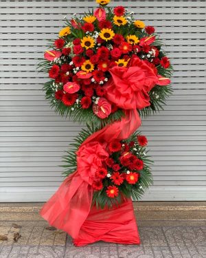 shop hoa khai trương Củ Chi-Đặt Hoa Chúc Mừng Củ Chi