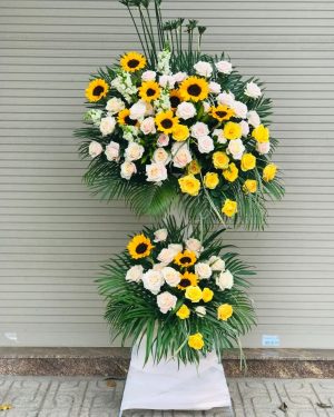 Shop Hoa Tươi Đồng Tháp-Shop Hoa Khai Trương Đồng Tháp-Sắc Màu Miền Tây