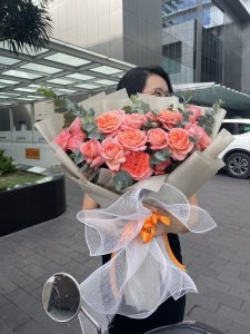 Ngày Phụ Nữ Việt Nam Phước Đông
