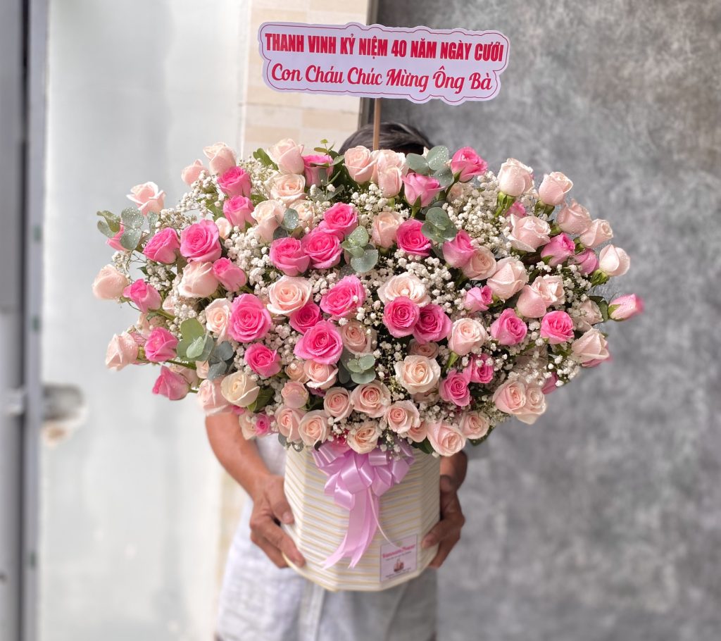 Hoa Chúc Mừng Sinh Nhật Độc Đáo Chất Lượng - Gửi Lời Chúc Mừng Đặc Biệt Tại long thành{Giao Nhanh-Hoả Tốc 2H} LIÊN HỆ:0937.554.854