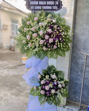Shop Hoa Đám Tang Hậu Nghĩa